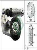 Resim İna 534059510 V Kayis Gergi Kutugu Land Rover Discovery Sport Freelander Range Bj326a228ca (WP142531) 