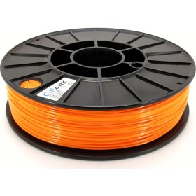 Resim Fark Pla+ Turuncu 1,75 mm 3D Filament 