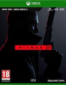 Resim Square Enix Xbox One Hitman 3 Standard Edition 