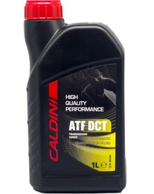 Resim Caldini Transmıssıon Serıes Atf Dct Şanzıman Yağı 