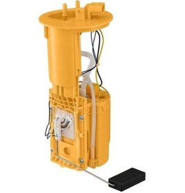 Resim Volkswagen Crafter 2006-2016 Yakıt Pompası Komple 2e0919050f 