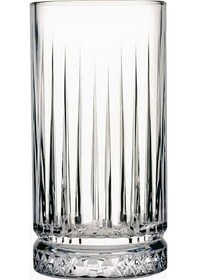 Resim Paşabahçe Elysia 520125-8 Li Su Bardağı Şeffaf 