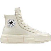 Resim Converse Kadın Günlük Ayakkabı Chuck Taylor All Star Cruise A04688c Bej 