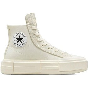 Resim Converse Kadın Günlük Ayakkabı Chuck Taylor All Star Cruise A04688c Bej 