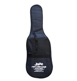 Resim Jazz Bass Gitar Kılıf 
