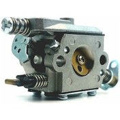 Resim Komatsu G2500 Wt-481 Motorlu Testere Budama Makinesi 284181001 İçin Karbüratör 