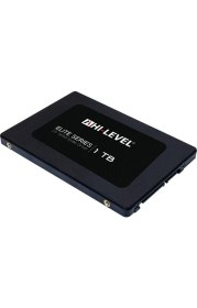 Resim Hi Level Elite HLV-SSD30ELT/128G 2.5" 128 GB SATA 3 SSD 