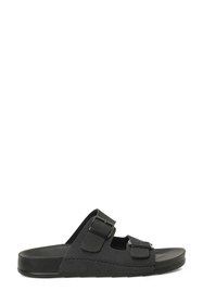 Resim Polaris 109188.M 6FX Siyah Erkek Terlik 