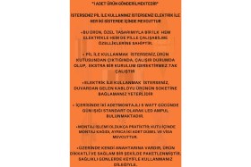 Resim Beyzbol Rose , Pilli Aplik, Anahtarlı, Pilli Elektrikli 1 Adet Ledli Duvar Aplik, 