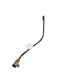 Resim Dell Uyumlu Inspiron 5570 17 5770 5775 Dc Power Jack Soket 