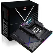 Resim Colorful İgame Z890 Vulcan X V20 Ddr5 8800mhz E-atx Lga1851 Aaaa18clf0002 