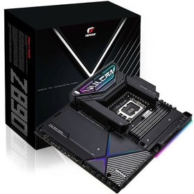 Resim Colorful İgame Z890 Vulcan X V20 Ddr5 8800mhz E-atx Lga1851 Aaaa18clf0002 