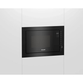 Resim Arçelik Ma 2521 S Fibona Serisi Ankastre Mikrodalga 