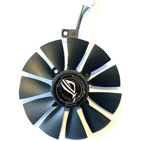 Resim Asus Strıx Gtx 980Tı Fan T129215Su 