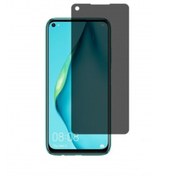 Resim Huawei Nova 7i Mat Hayalet Ekran Koruyucu Yandan Bakınca Görünmeyen Ekran Privacy Ekran Koruyucu 
