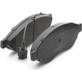 Resim Fdb4433-ön Fren Balata Takımı Vw Arteon 1.5 Tsı 5q0698151a 