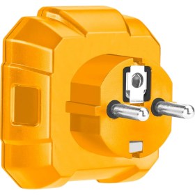 Resim Soket ve Priz Test Cihazı 300V, Güvenli ve Hassas Ölçüm Sağlar 