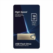 Resim Elba 16 GB Metal USB 2.0 Flash Bellek 