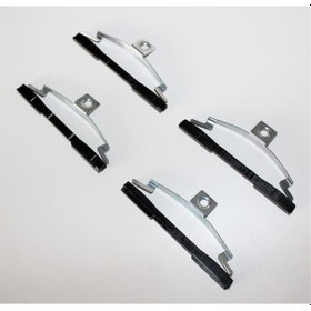 Resim Volkswagen Passat Bora Golf Audi A4 Sunroof Döseme Saci 517393850 