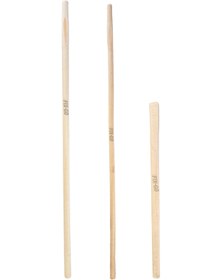 Resim FIX-GO Gürgen Kürek Sapı Tırmık Sapı ve Balta 100 cm Sapı 