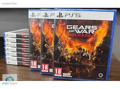Resim The Coalition Gears Of War: Reloaded Ps5 