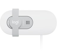 Resim Brio 100 Full Hd Beyaz Webcam Logitech
