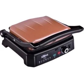 Resim STILEVS SGH23252 TOST X TOST MAKINESI ROSE 