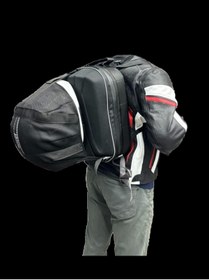 Resim Genel Markalar FORTE GT 70434 SHELL DİAMA SIRT ÇANTA 