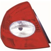 Resim DEPO 431-1960R-UE Stop Lambası Sağ Ford Focus 4K 05- 