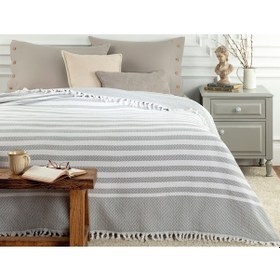 Resim Madame Coco Sheryl Tek Kişilik Yatak Örtüsü 1kyotk0453tek Kişilik 