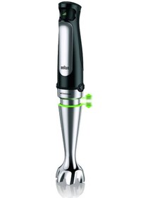 Resim Braun Multi Quick 7 El Blender Seti MQ 7025X 