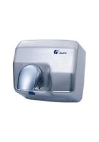 Resim Xinda Gsq250 Fotoselli 2500W Paslanmaz Çelik El Kurutma Makinesi 