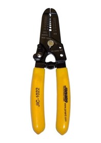Resim Jonard Jıc-1022 Kablo Soyma Aleti 10-22 Awg 