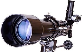 Resim Levenhuk Skyline PLUS 70T Teleskop 