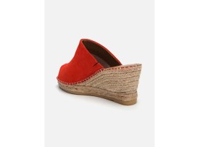 Resim Su Espadril Suzy Kırmızı 