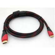 Resim YDGR 1,5 Metre Sargılı Hdmi Kablo Full Hd 