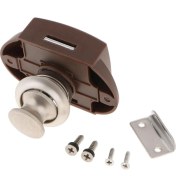 Resim Lonni Basmağmesiğmesi Mandalı Dolap Camper Rvı (Yurt Dışından) 