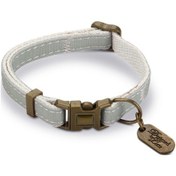 Resim Beeztees Dbl Kedi Boyun Tasması, Çift Katmanlı, Pudra Mint, 20-30cm 