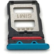 Resim Xiaomi Redmi K30 Pro Sim Kart Tepsisi M2004J11C - Mavi 