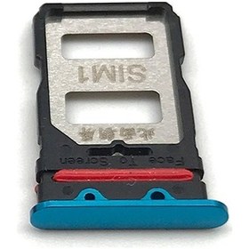 Resim Xiaomi Redmi K30 Pro Sim Kart Tepsisi M2004J11C - Mavi 