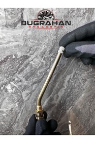 Resim Muhtelif 13 Cm Kamyon Otobüs Dubleks Sibop A Kalite Paslanmaz Çelik 1 Adet 