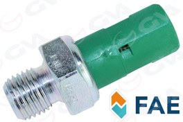 Resim Yağ Müşürü Megane-Clıo-Kangoo-Laguna K9k-F8q-K4m-F9q-F4r Yeşil 0.20 Bar 
