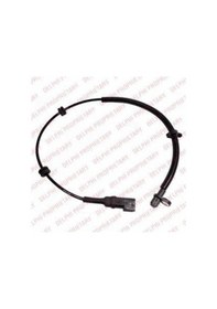 Resim DELPHI SS20061 ABS SENSÖRÜ ARKA SAĞ HIZ FOCUS 98-04 