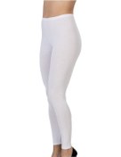 Resim Emay Bayan Modal Pamuklu Likralı Düz Uzun Tayt 1432 001 