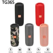 Resim Ulzyvf Taşınabilir Su Kablosuz Hoparlör Hoparlör Geçirmez Bluetooth 10w Am 