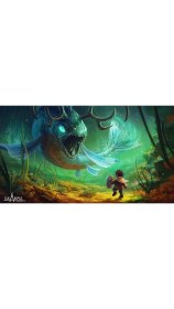 Resim Nintendo Switch Skabma Snowfall 