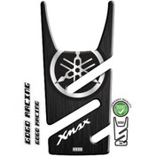 Resim YAMAHA XMAX UYUMLU TANK PAD 003 