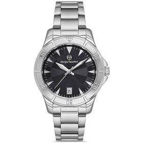 Resim Sergio Tacchini SERGİO TACCHİNİ ERKEK KOL SAATİ S.ST.1.10282.4 