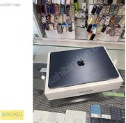 Resim İkinci El NOKTA'DAN MACBOOK AİR M2 8/256GB 13.6inç PİL %88 DEVİR 123 
