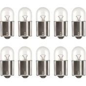 Resim Zembil 10 Adet 12V 67 5W Standart Ampul BA15S 